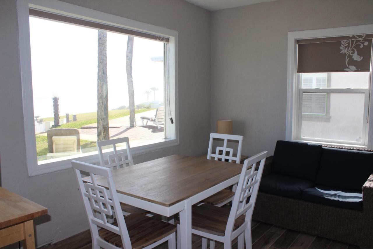 Shoreline Suites & Cabana Cottages - Beachfront Daytona Beach Kamer foto