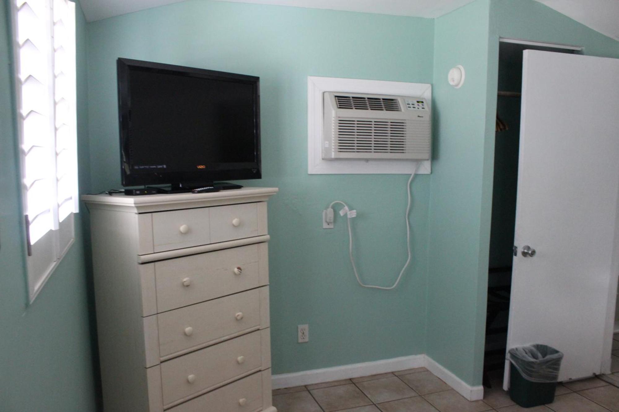 Shoreline Suites & Cabana Cottages - Beachfront Daytona Beach Kamer foto