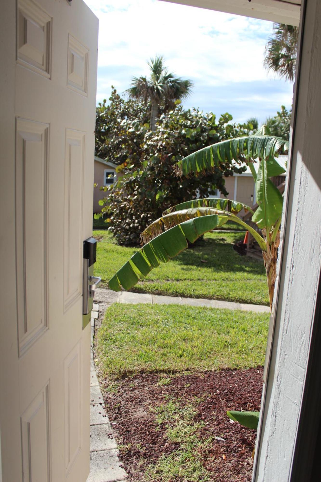 Shoreline Suites & Cabana Cottages - Beachfront Daytona Beach Kamer foto
